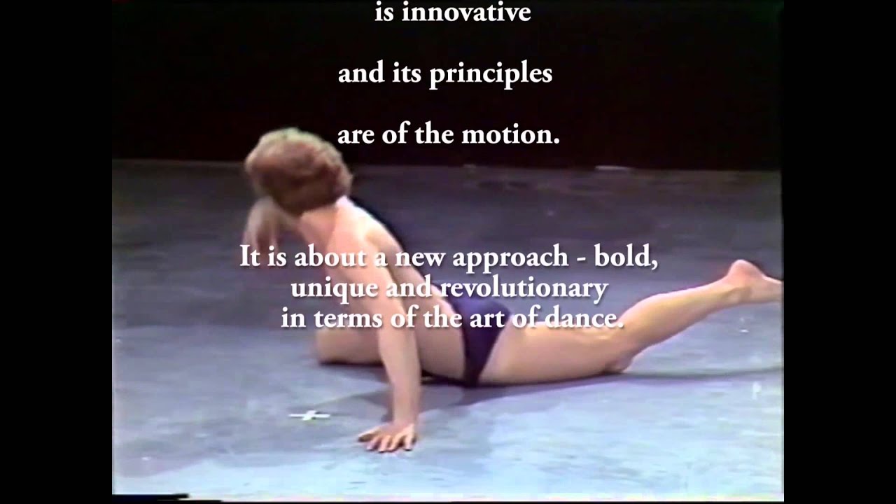 LEONTES TITELS for YARON MARGOLIN's Video LEONTES