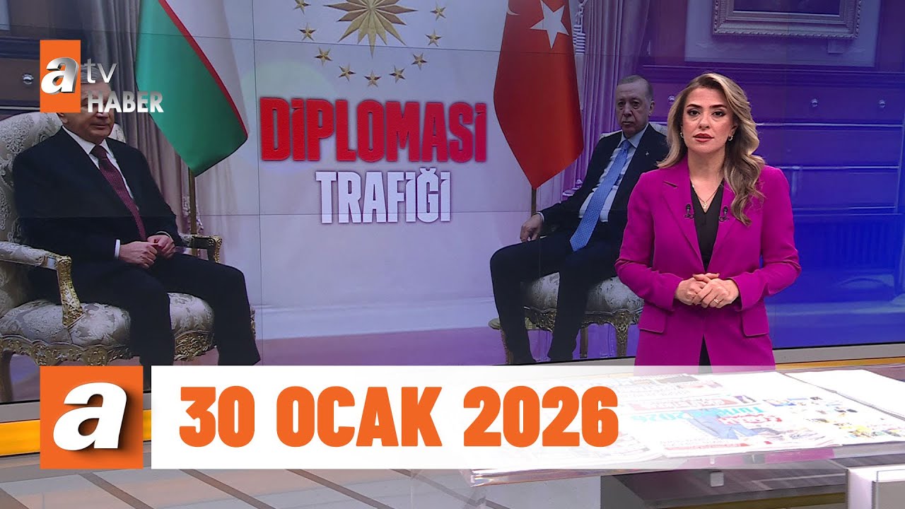 Kahvaltı Haberleri | 30 Ocak 2026