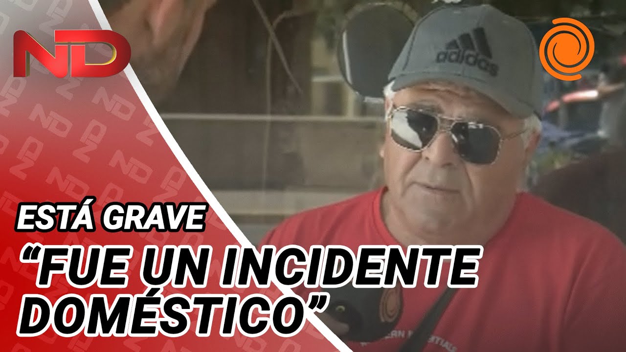 Una nena de 13 a&ntilde;os se dispar&oacute; mientras jugaba con un arma en C&oacute;rdoba