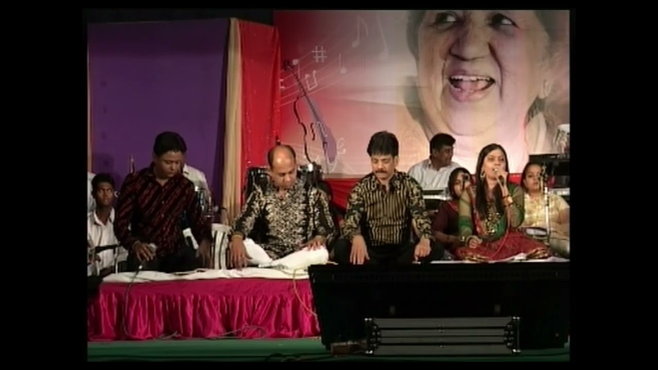 Beena Jadav – Kora Kagaz Tha Yeh Man Mera