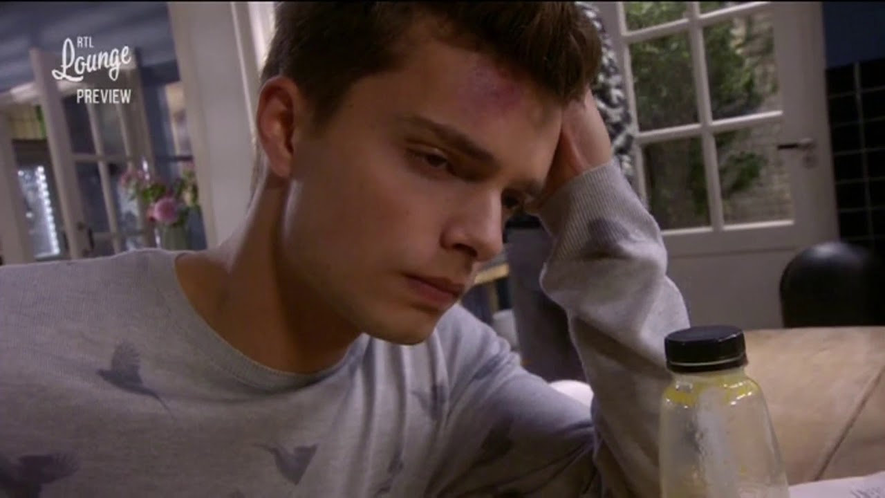 GTST - De dood van Sacha Kramer: Deel 149 (26-09-2016)