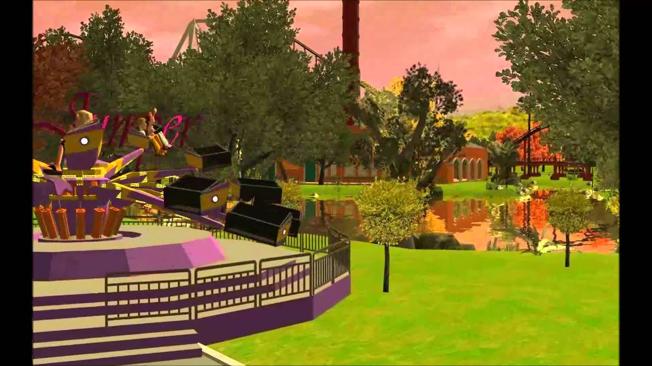 Jumper / Techno Jump CFR