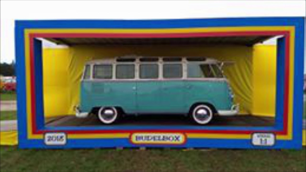 Classic Volkswagens