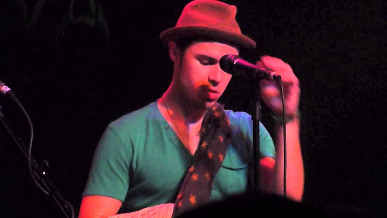 Kris Allen - Titanium/Every Breath You Take