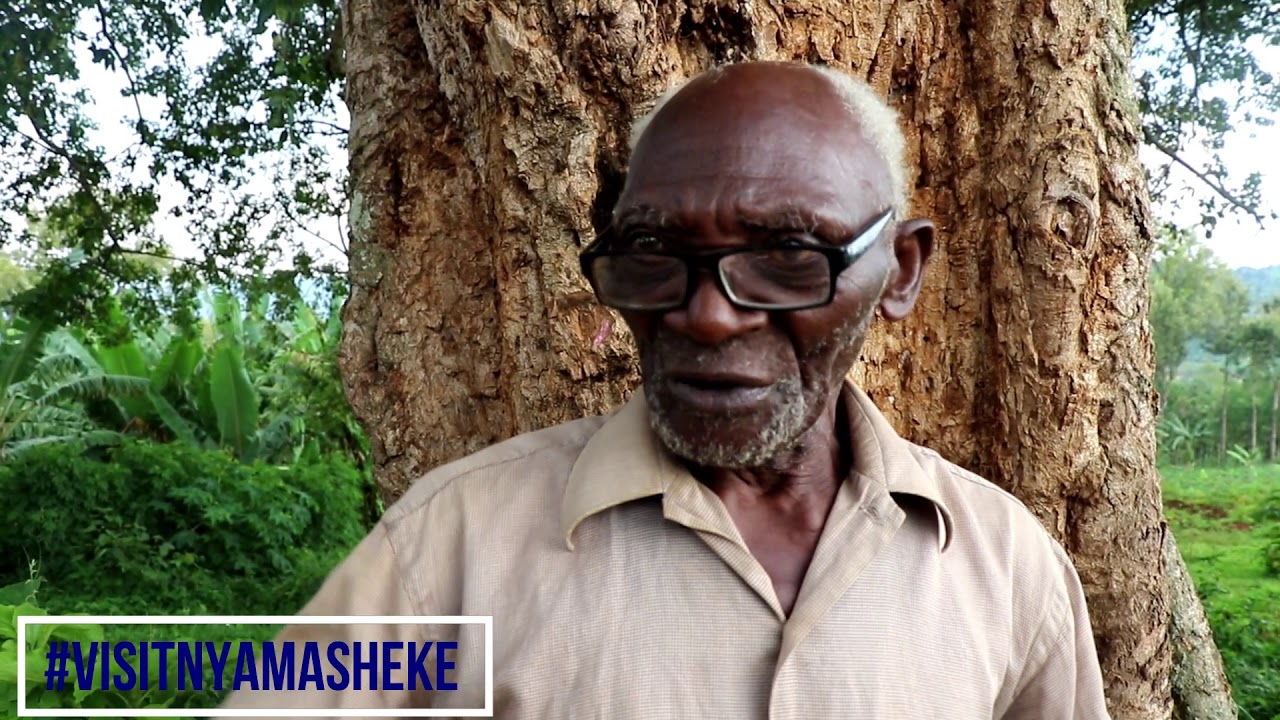 Visit Nyamasheke S3: Amateka ya Kigeli IV Rwabugiri i Nyamasheke