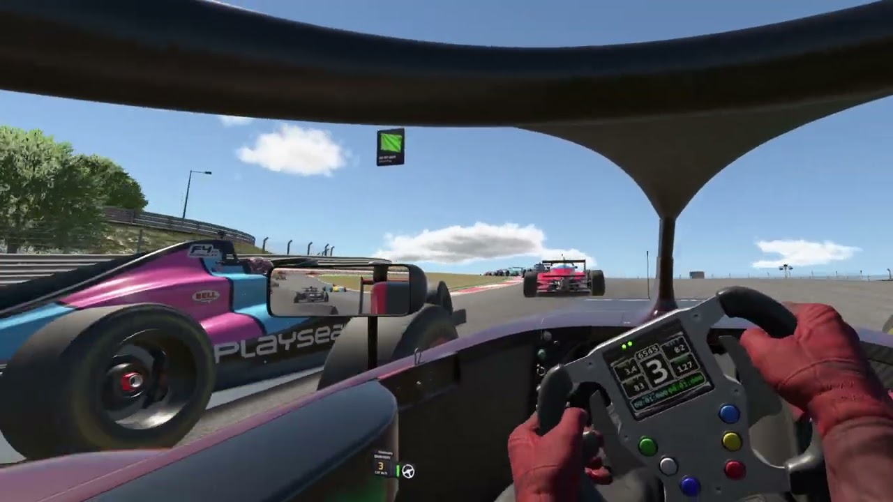 IRacing from Rookie to Pro Episode 344