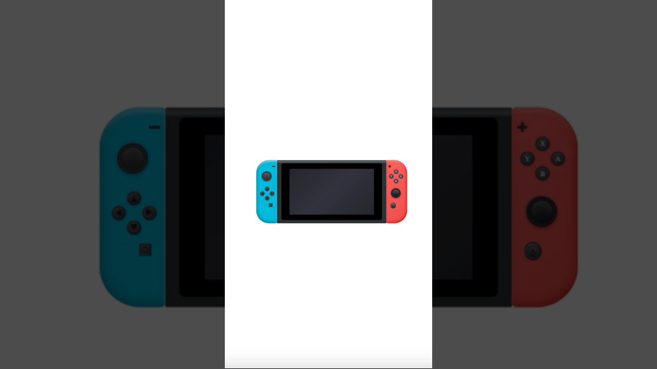 3D NINTENDO ANIMATION | HTML and CSS #3Danimation #creative #creativeart #creativeanimation #art