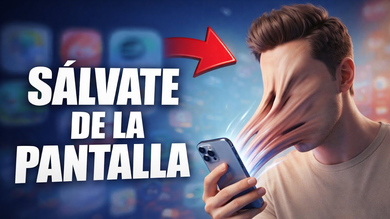 Salud digital en 3 SIMPLES pasos