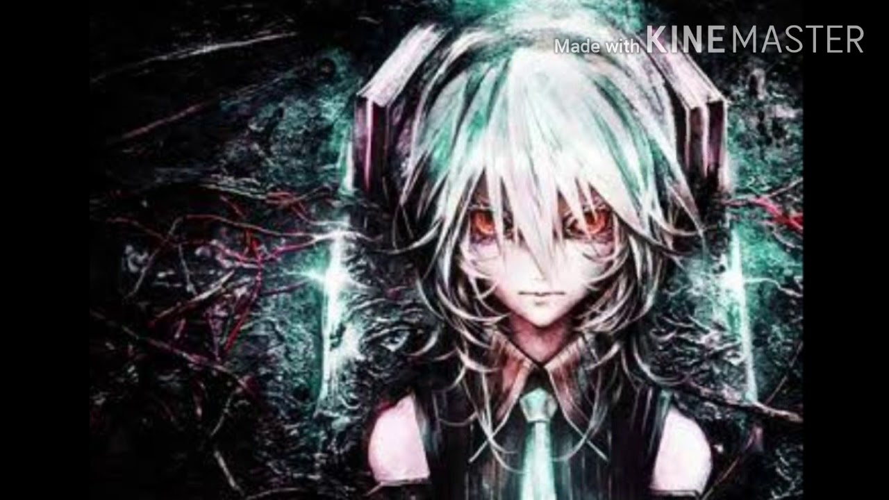 Nightcore - Stricken (Disturbed)