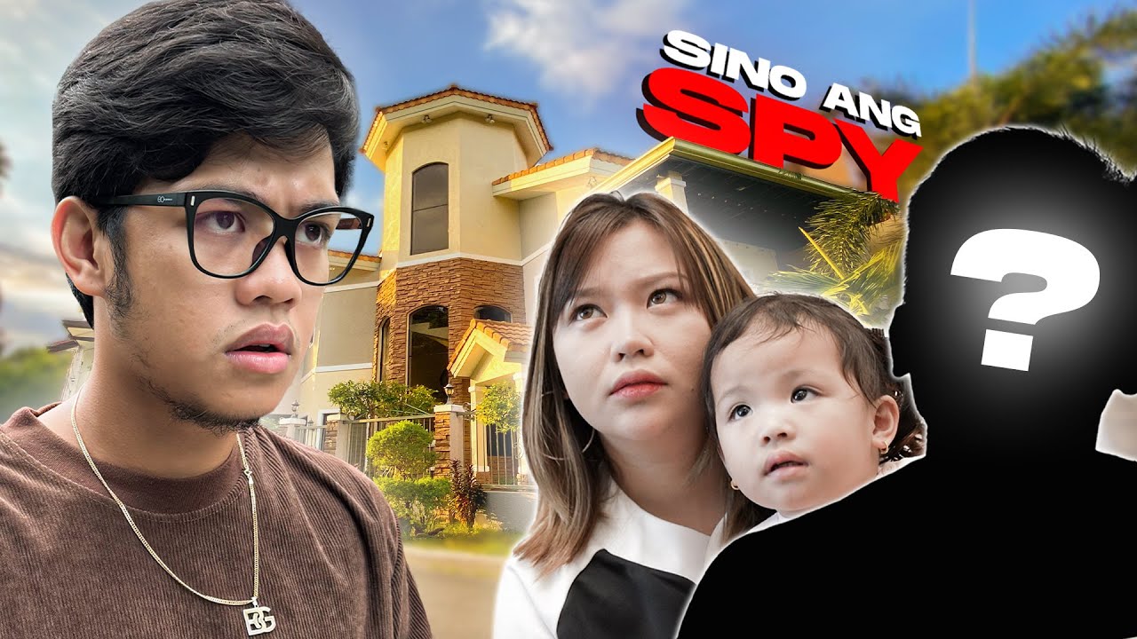 Sino ang SPY sa BG HOUSE?