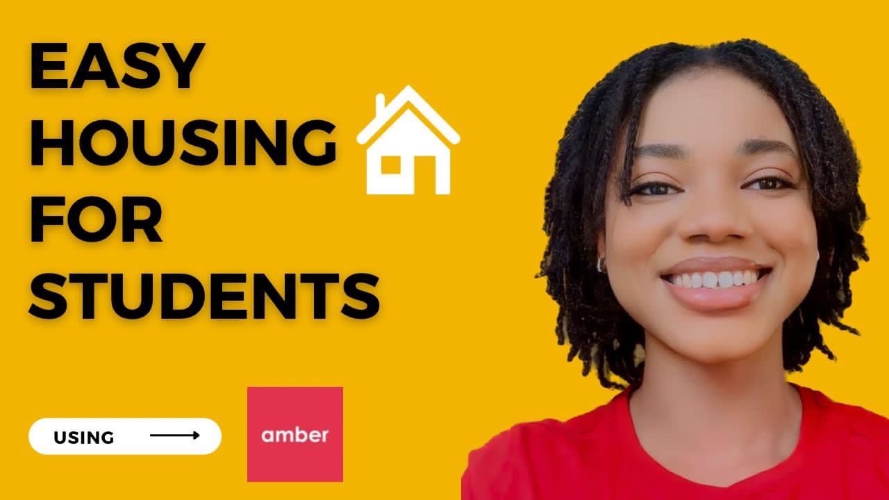 HOW to Get STUDENT ACCOMMODATION in Australia 🇦🇺