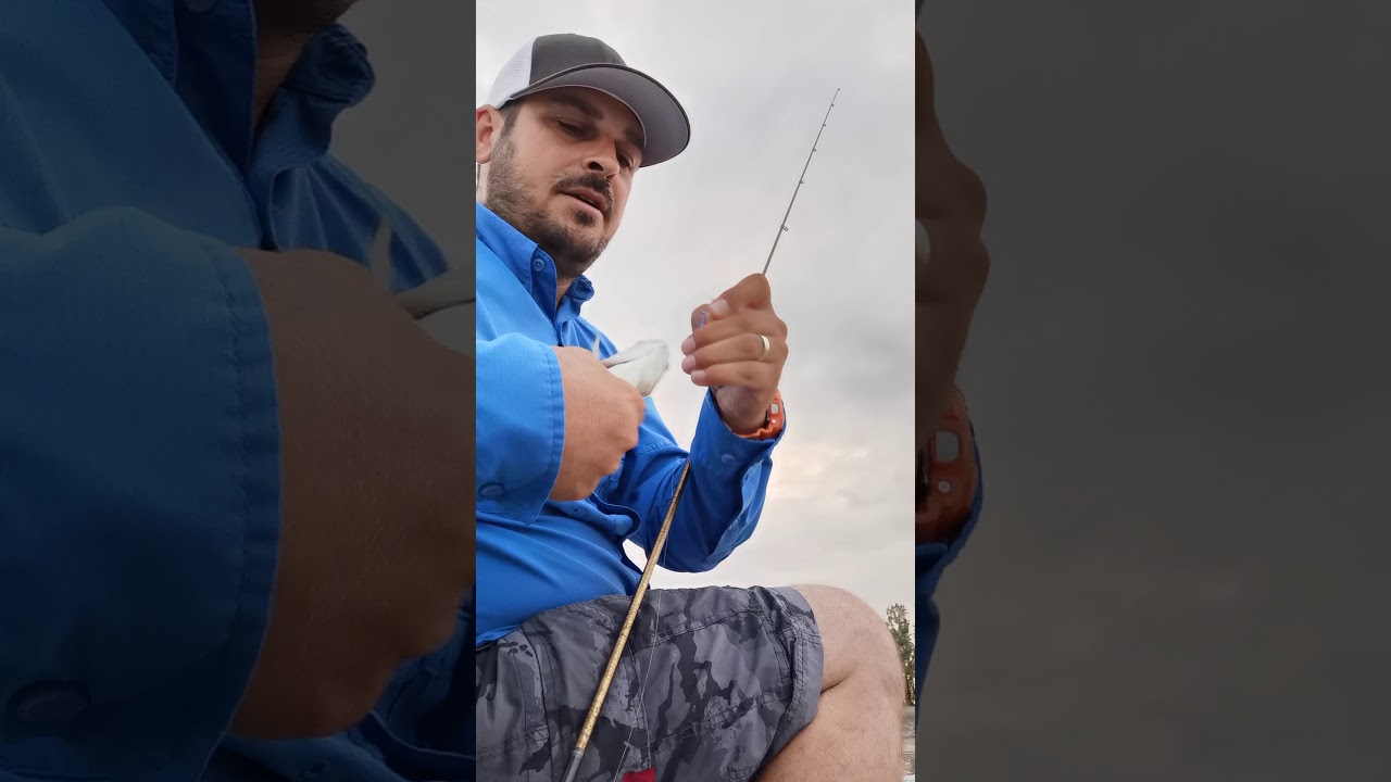 Duo Tetrajig la biban pe Lacul Morii