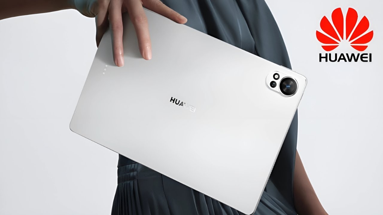 Huawei - OMG, THIS IS GAME CHANGING!!