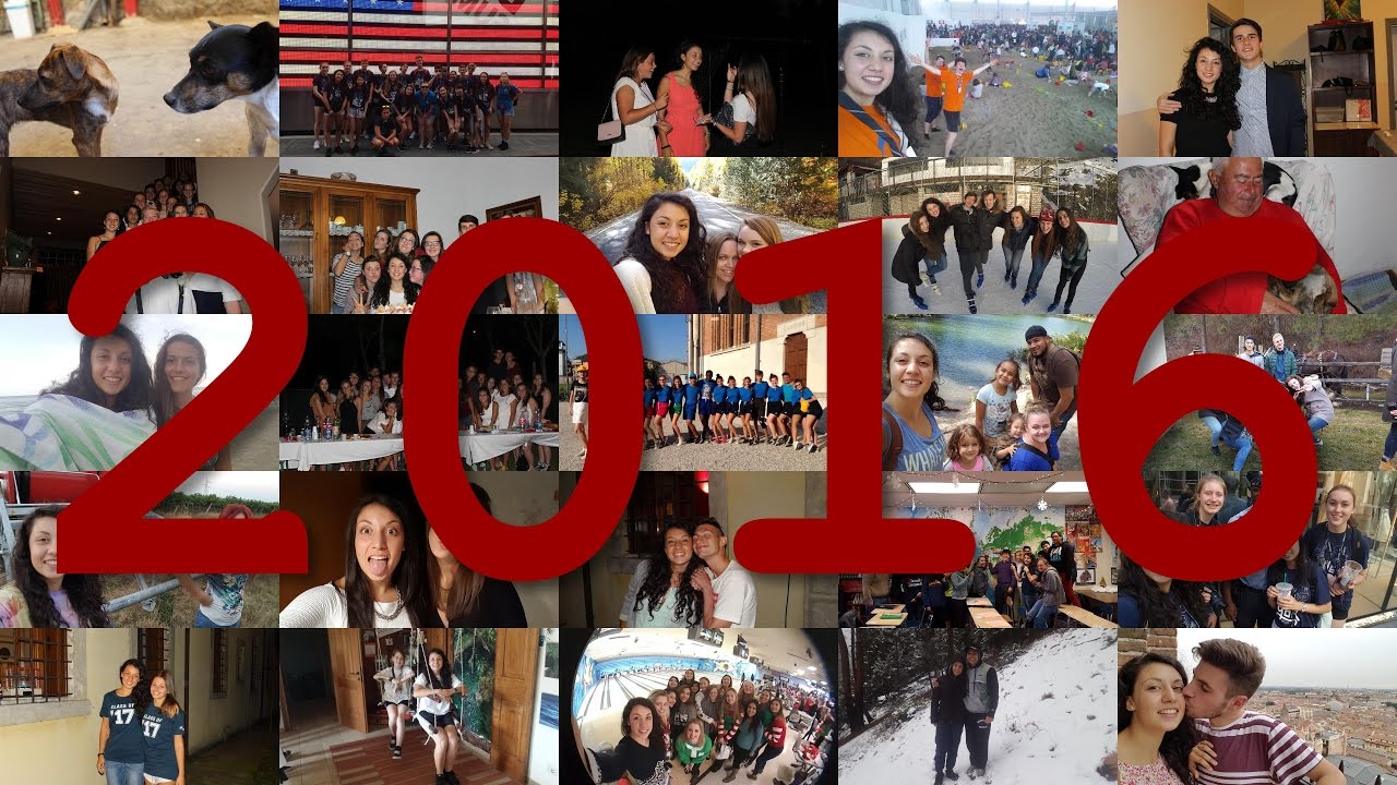 Best of 2016!