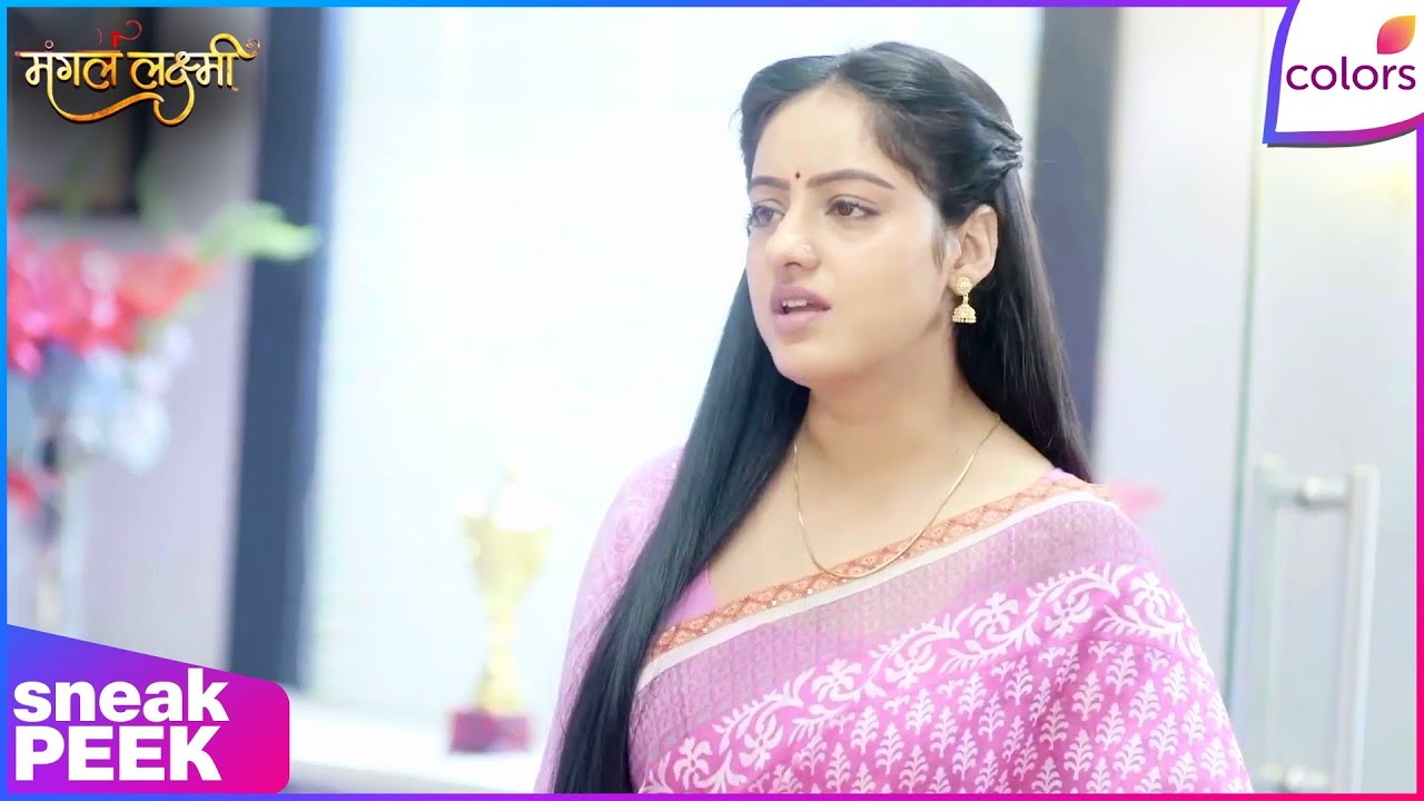 Mangal Lakshmi | Mangal's Last Warning To Jairaj | Sneak Peek: Ep - 683 | Colors TV