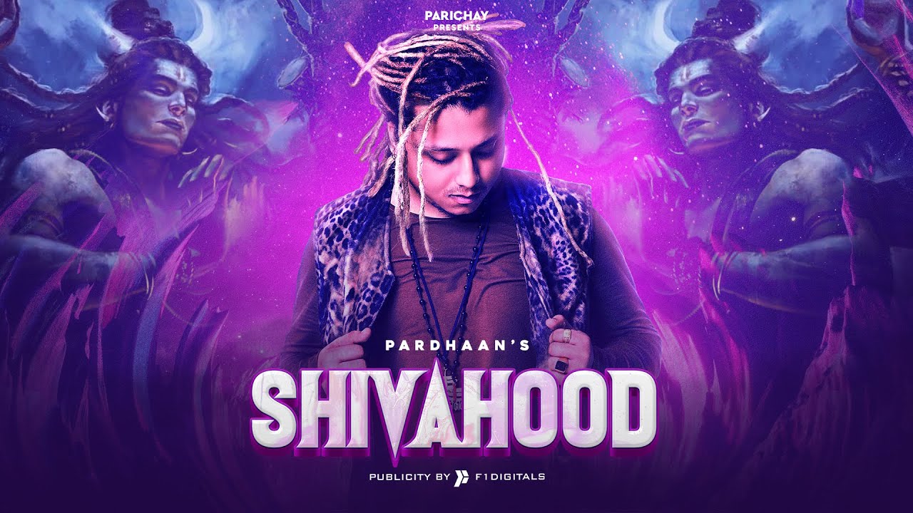 SHIVAHOOD - PARDHAAN | PROD. BY A-SHOCK | OFFICIAL VIDEO 2020