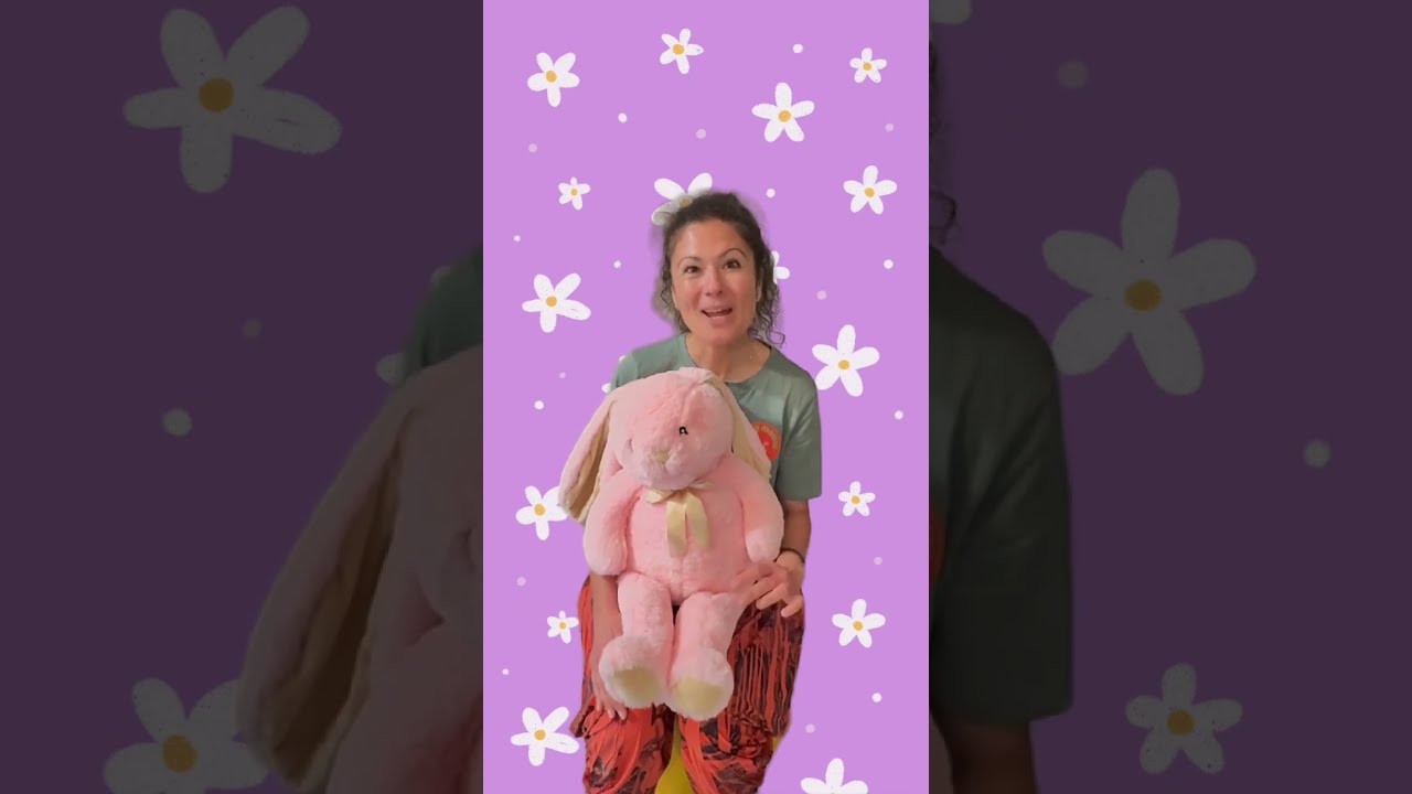 Creeping, Creeping Little Flea | Singing for Children | Parent & Bub Time #toddlers 