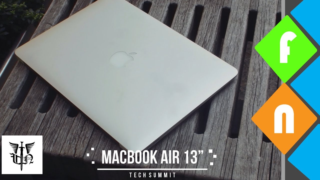 MacBook Air 13