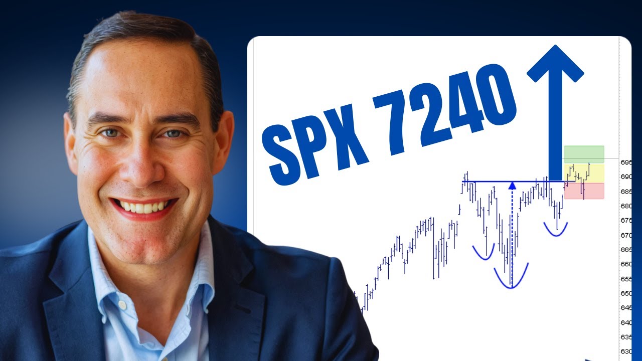 The First Stock Market Breakout of 2026