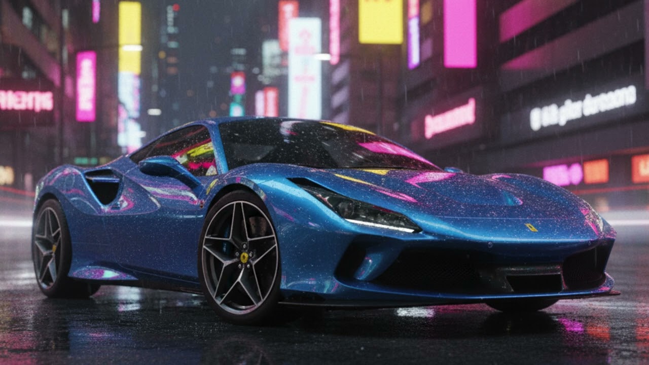 Trap Neon - Crimson orbit | Trap & Urban Music #Caucasian #Trap #Music