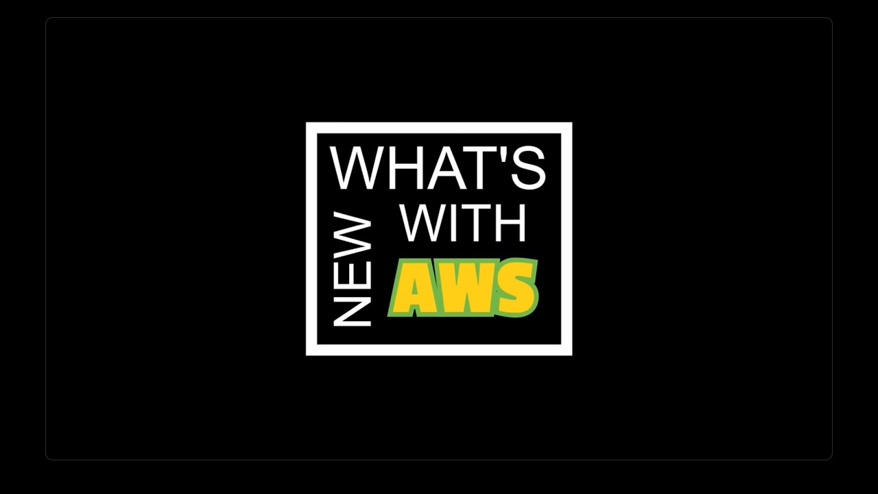 AWS What’s New  Episode 2 – EC2 Hpc8a, Nested Virtualization, Bedrock & More