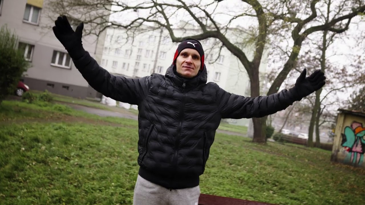 Bertol - ENDE ( VIDEO @77REELZ ) BIT : CRACKWAVE