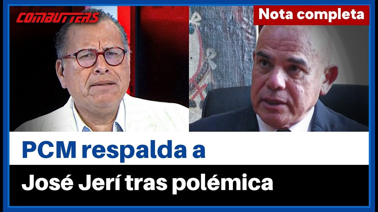 Reunión de Jerí con empresario chino genera reacciones de la PCM