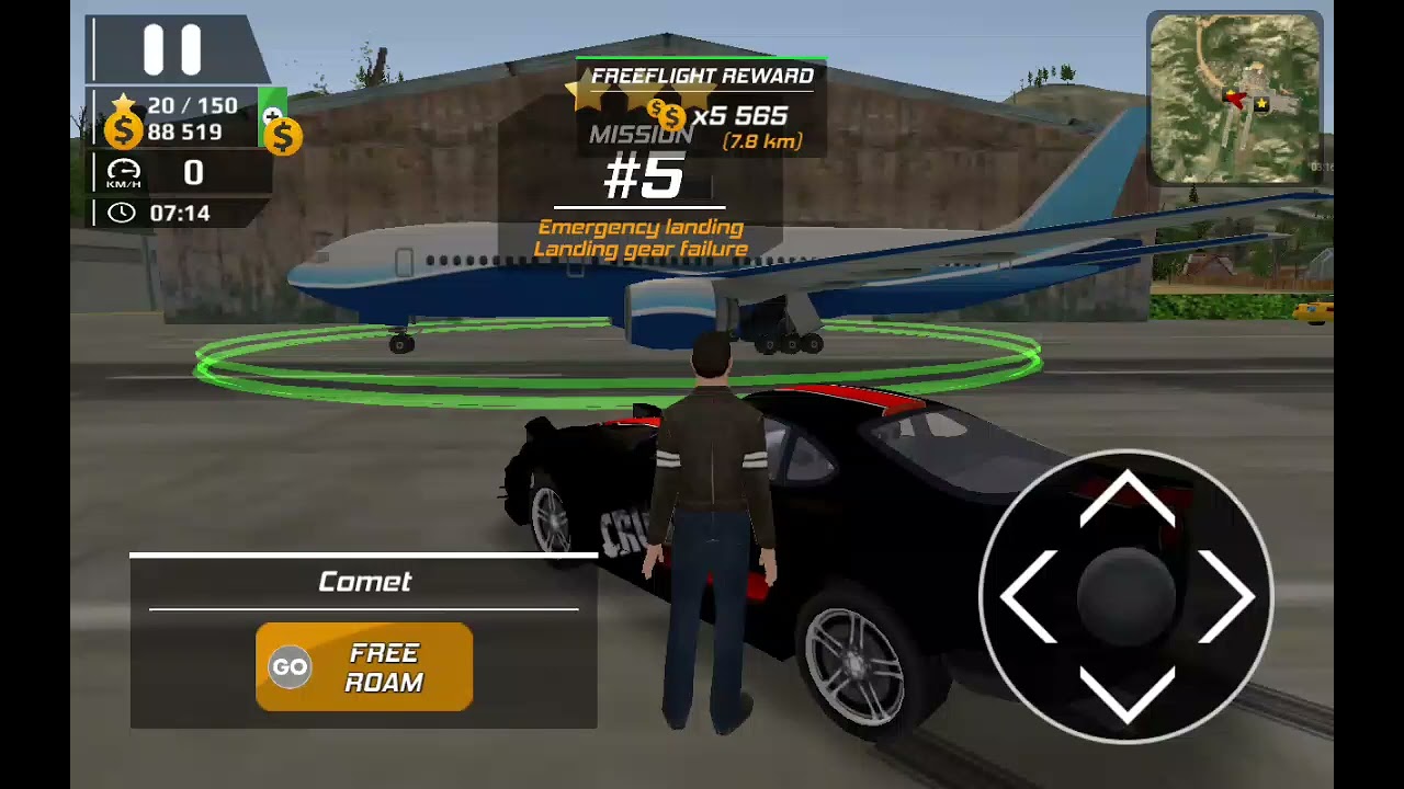 Se bugea el juego xd pt2