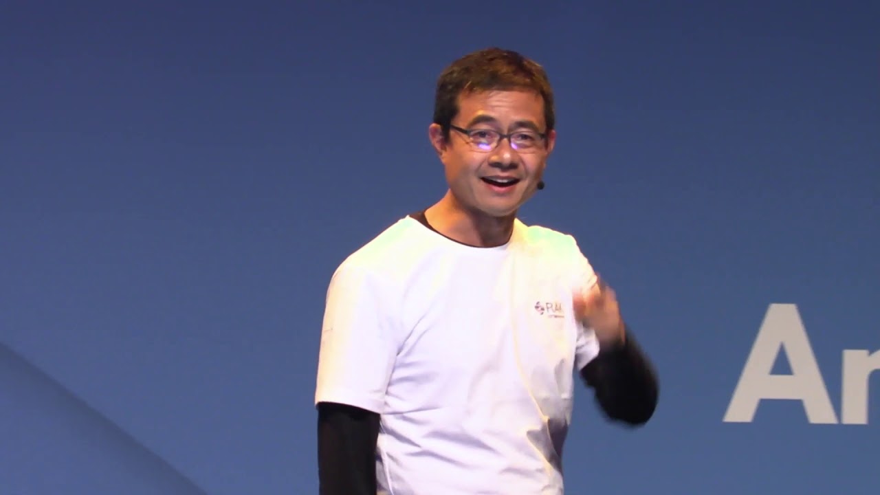 WisBlocks - Kinson Chan (RAK Wireless)