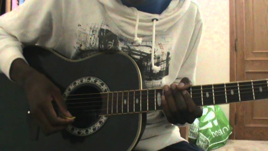 Crash Land (Strumming tutorial)