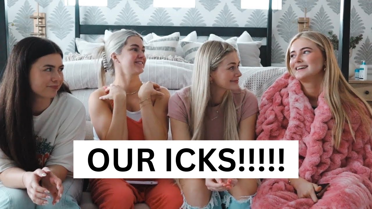 OUR ICKS!!!