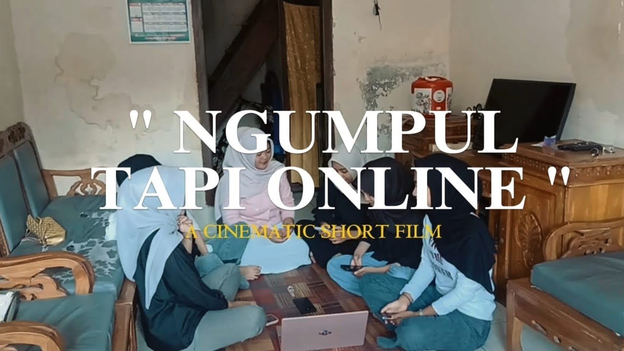 film pendek pengaruh kemajuan IPTEK terhadap NKRI dlm bingkai bhineka tunggal ika smkm majalaya