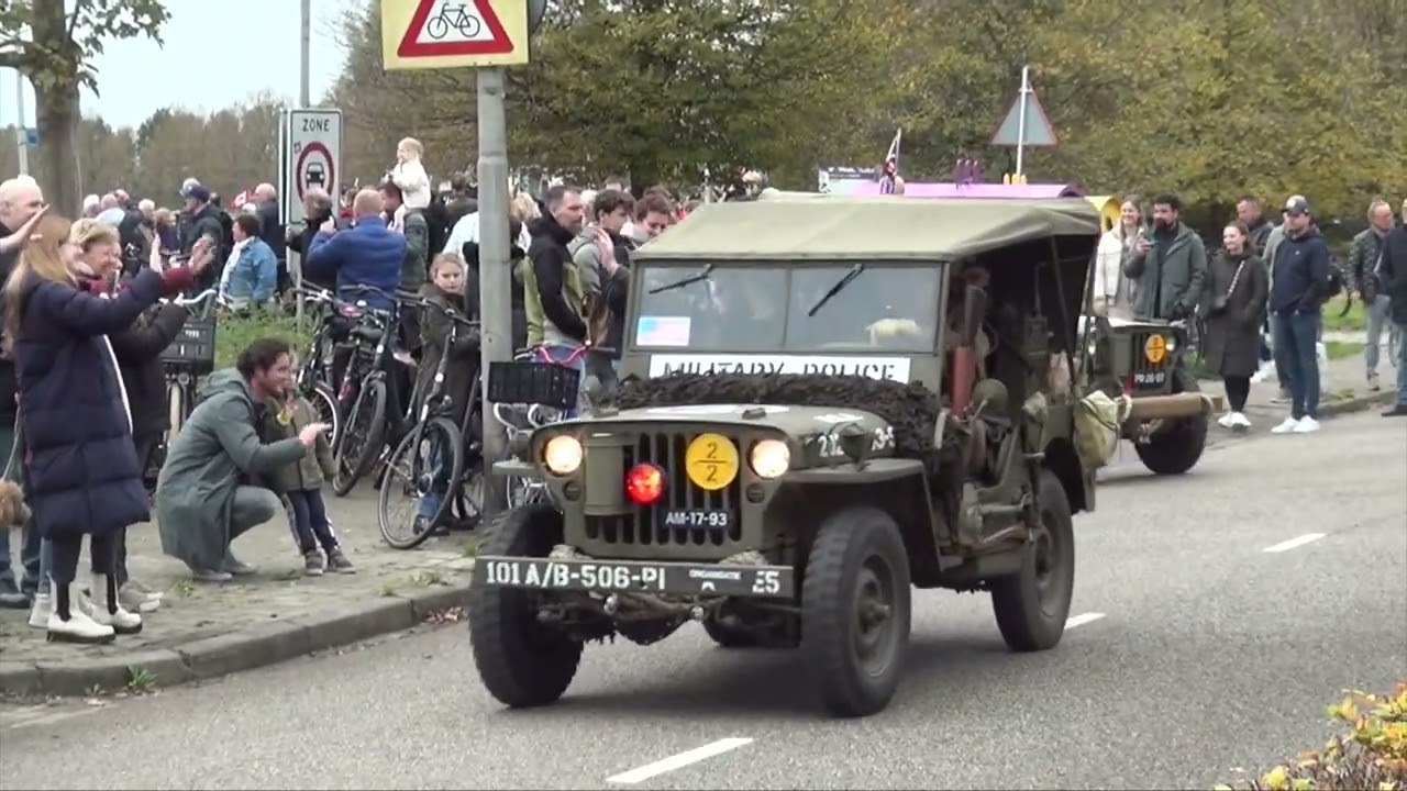 80 JAAR ROOSENDAAL VRIJ