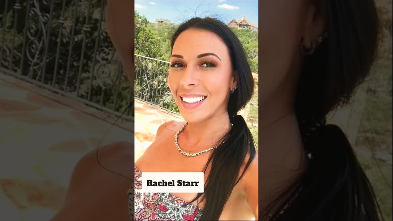 Actrices del part 286 Maryana Rose, Audrey Bitoni and Rachel Starr
