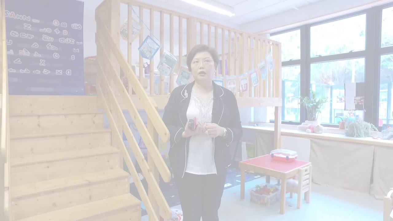 香港加拿大國際學校 Head of Admissions龐靈芝 面試貼士