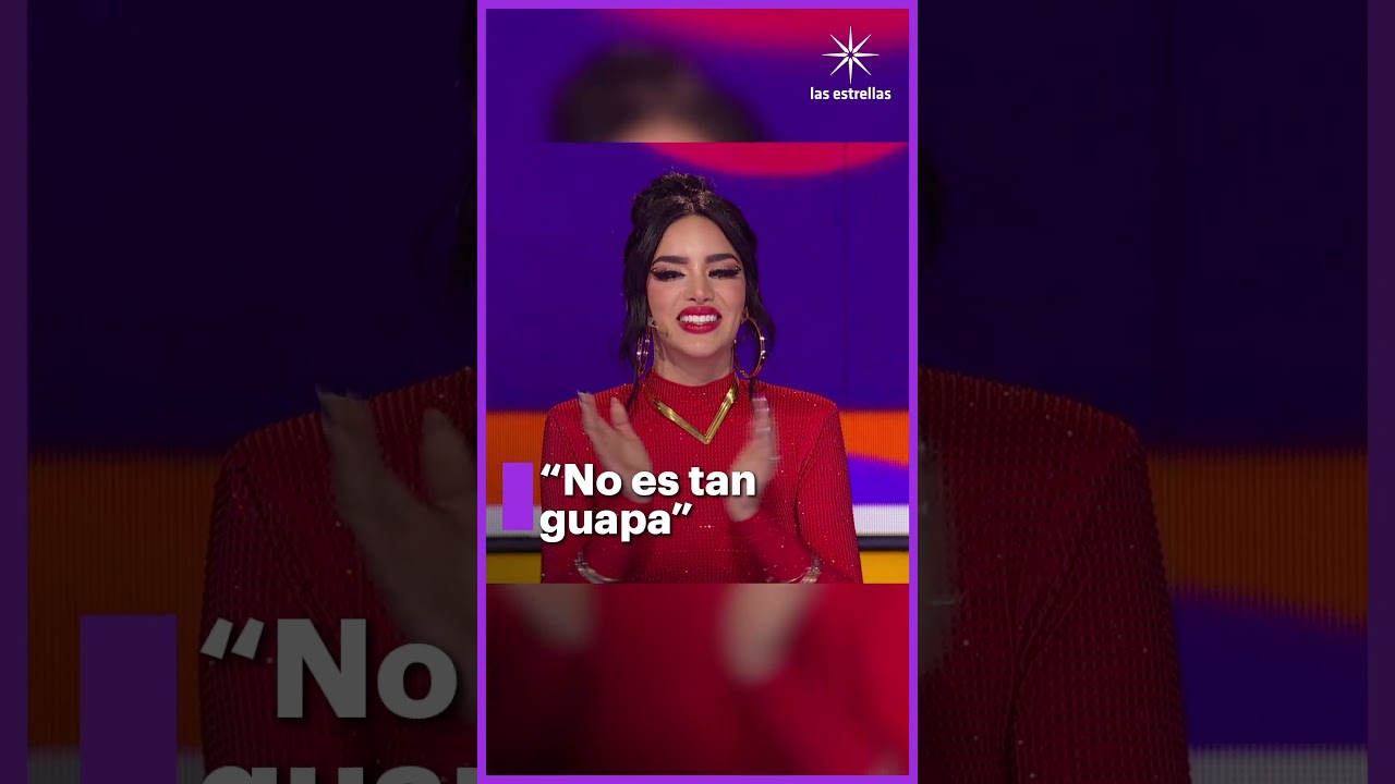 &iquest;Qui&eacute;n es la mam&aacute; de Albertano? #MiFamosoYyo #Short