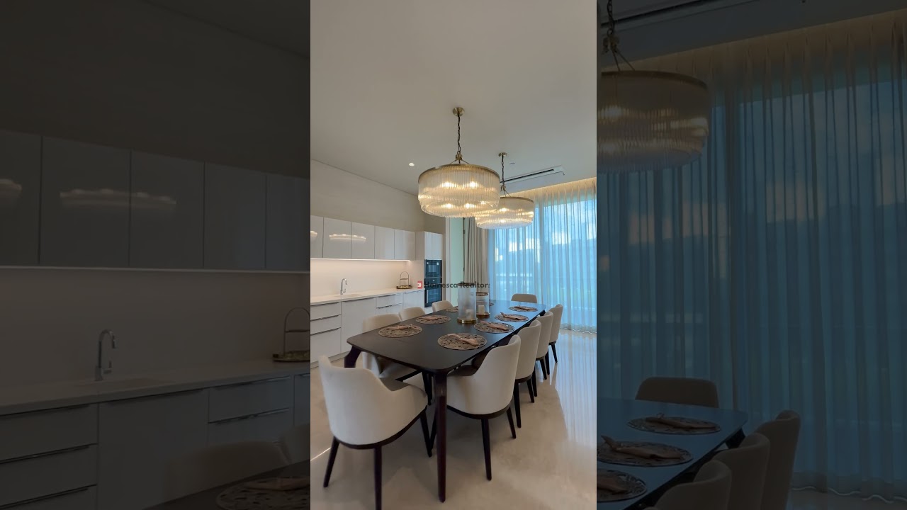 Flat Nahi, Villa Jaisa Grand Apartment  / 9834506815 - 9503077605 /#kdassetbuilder