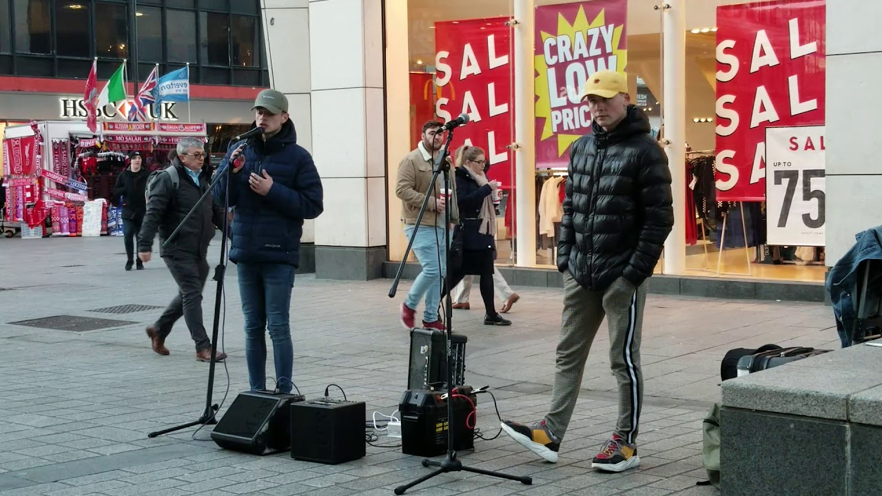 Liverpool City
