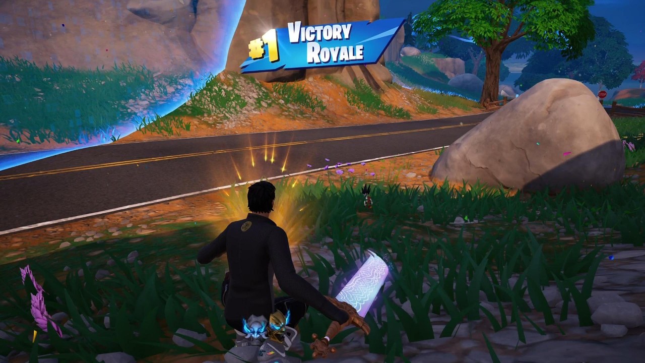 I guess they scared #fortnite #gamerfamily #oldmangamer