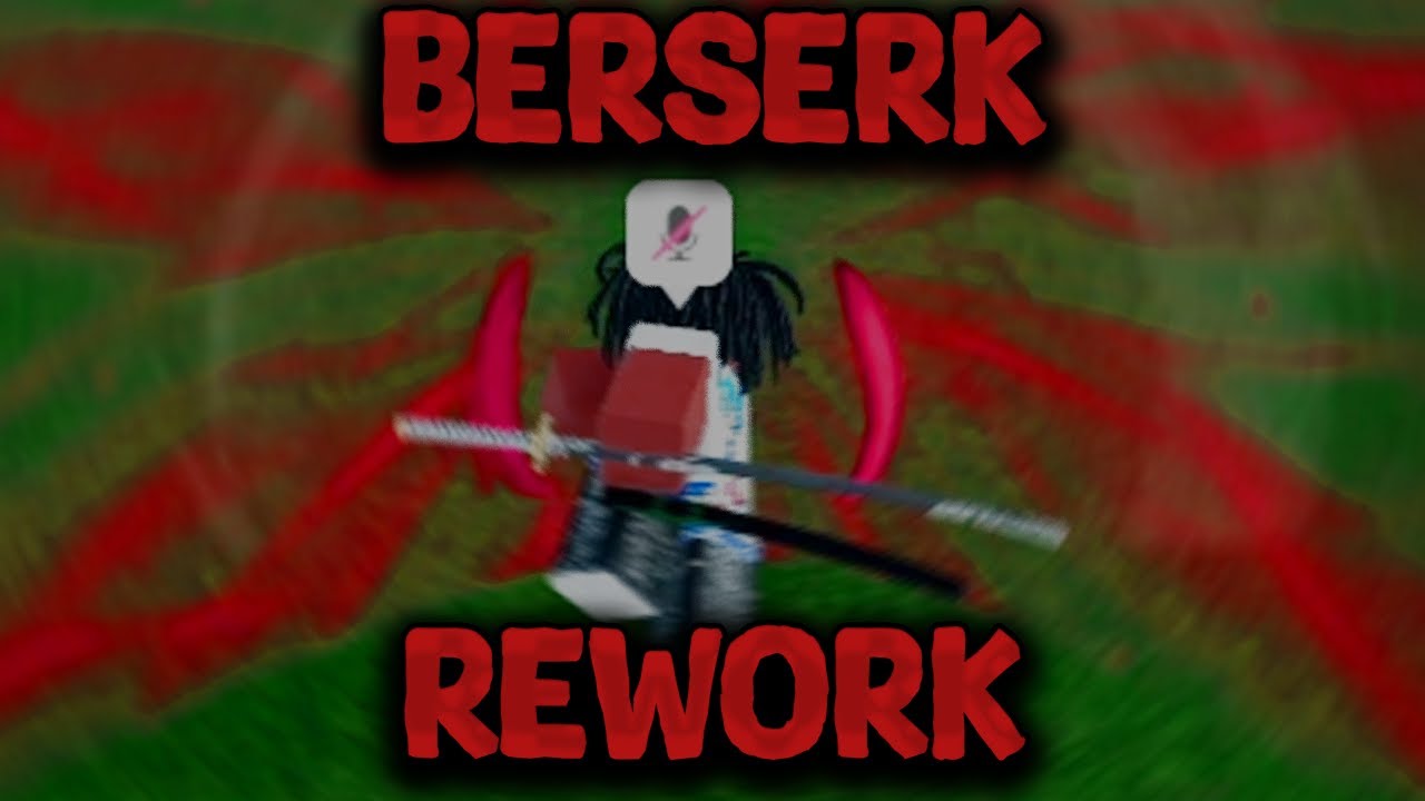 Berserk Got Reworked In Type Soul...