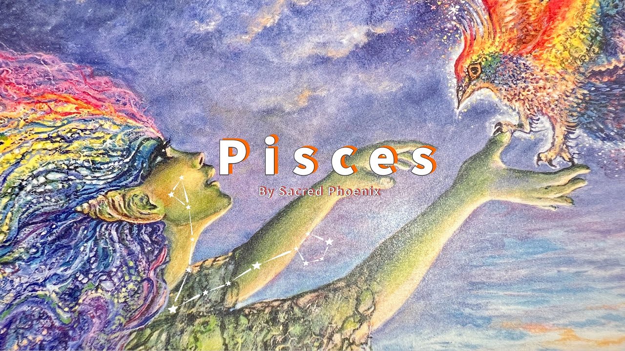 Twin Flames: PISCES - A SWEET Message & Beautiful SURPRISE for you is COMING 🥹 💌 ⛵ 💙