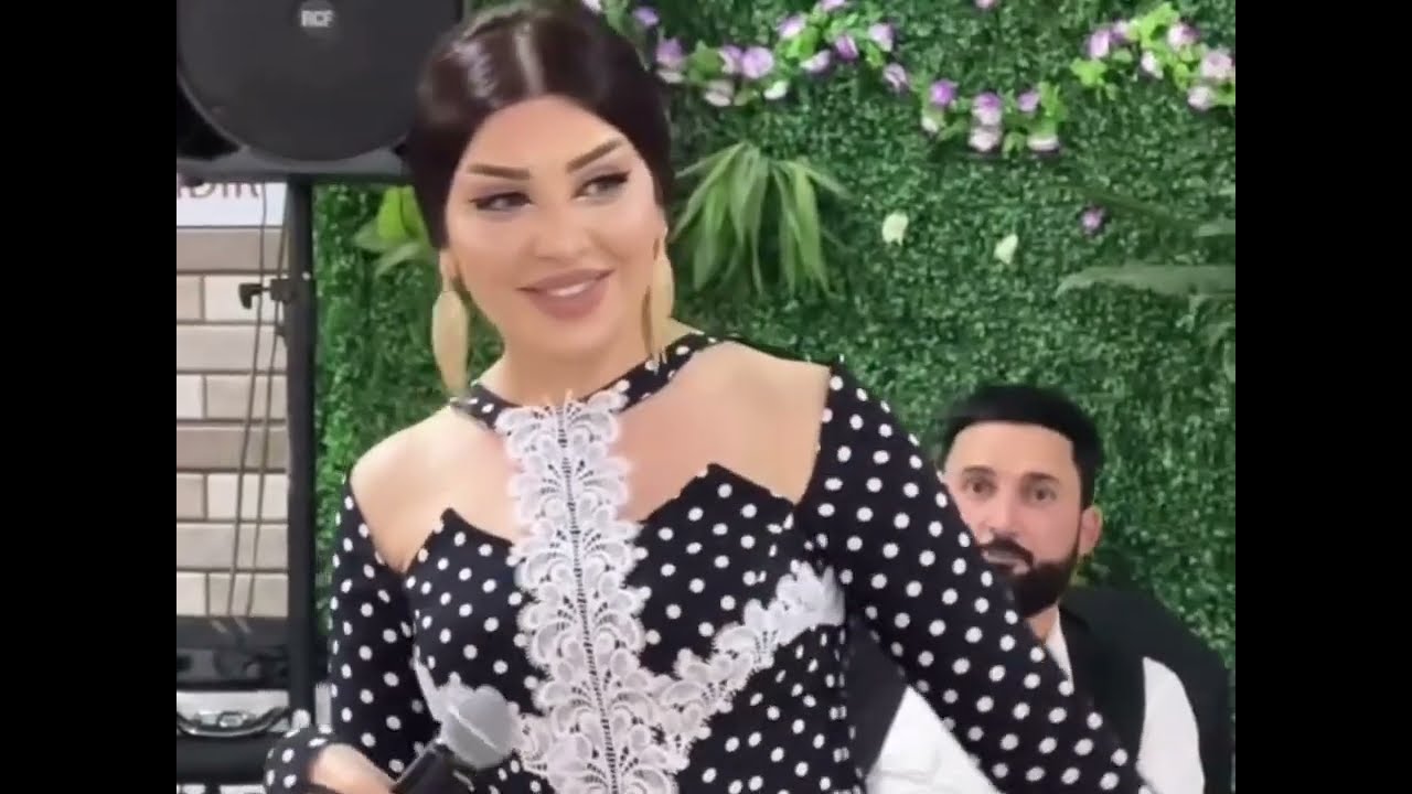 Mehin Agalarova Saylanda Bayram Konserti 2025