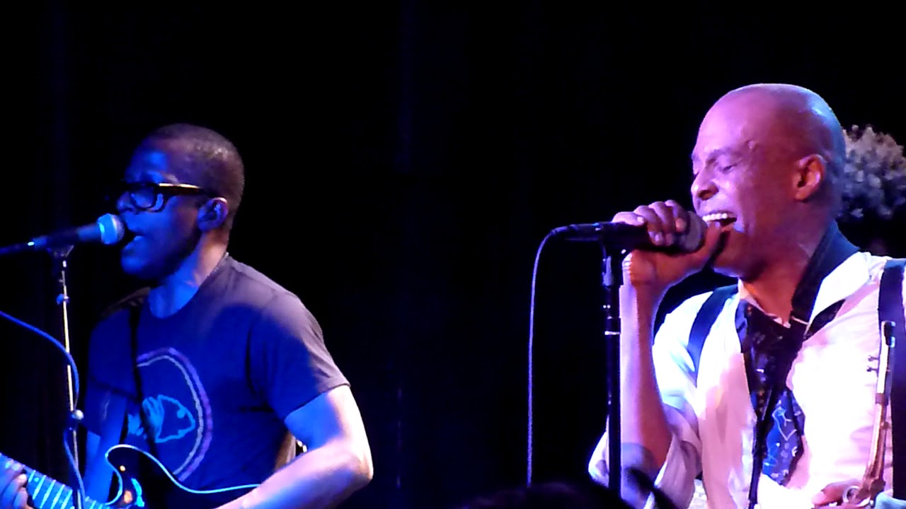 Fishbone - 