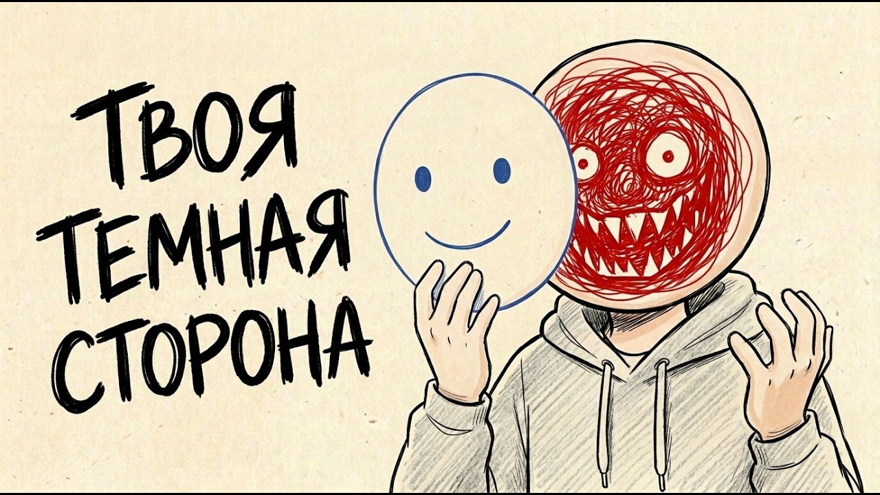 Почему ты саботируешь свой успех (и как это остановить).