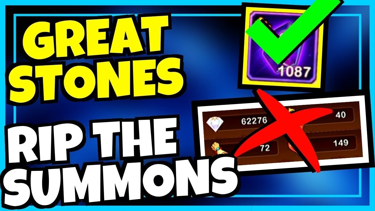 CLICK TO FEEL BETTER ABOUT YOUR RATES ;) [AFK ARENA VIEWER SUMMONS]