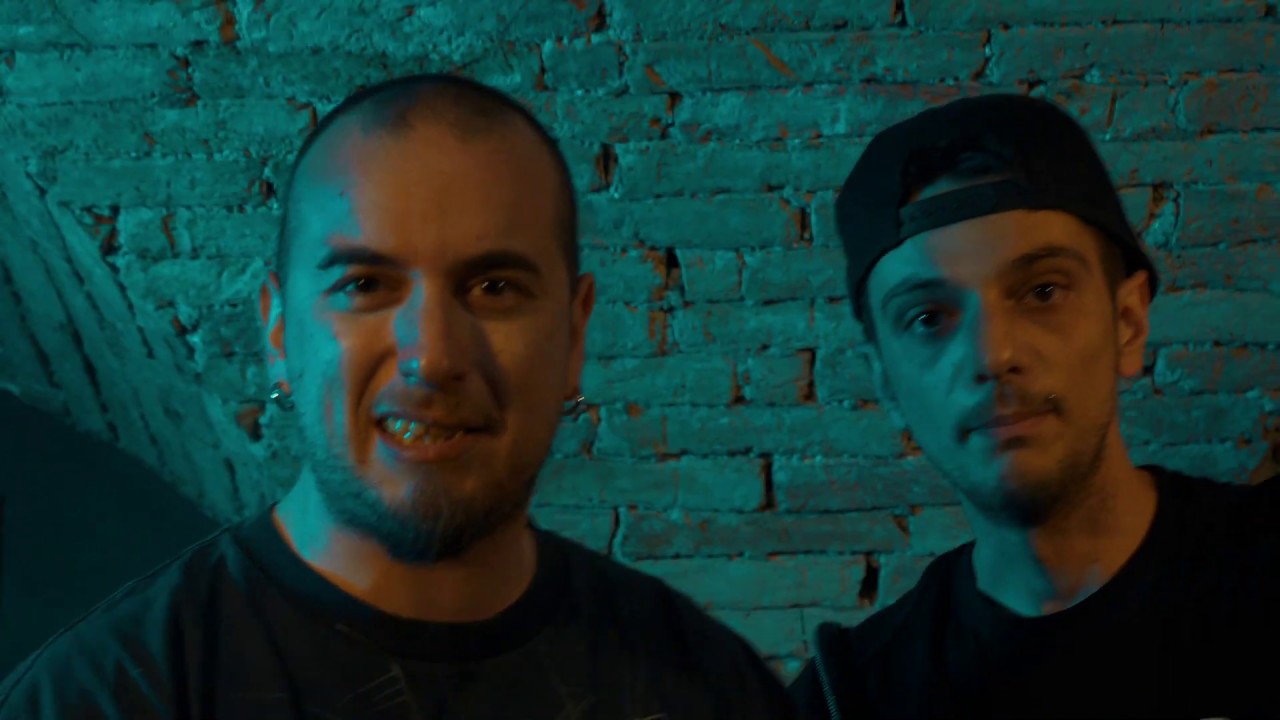 Melino & SeccoSecco - Uno due e passa