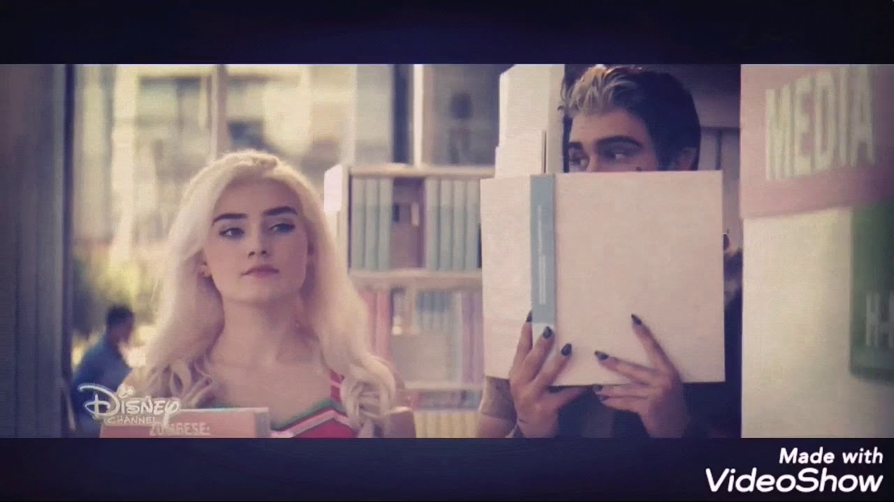 Wyatt x Addison - Someday (Edited Music Video)