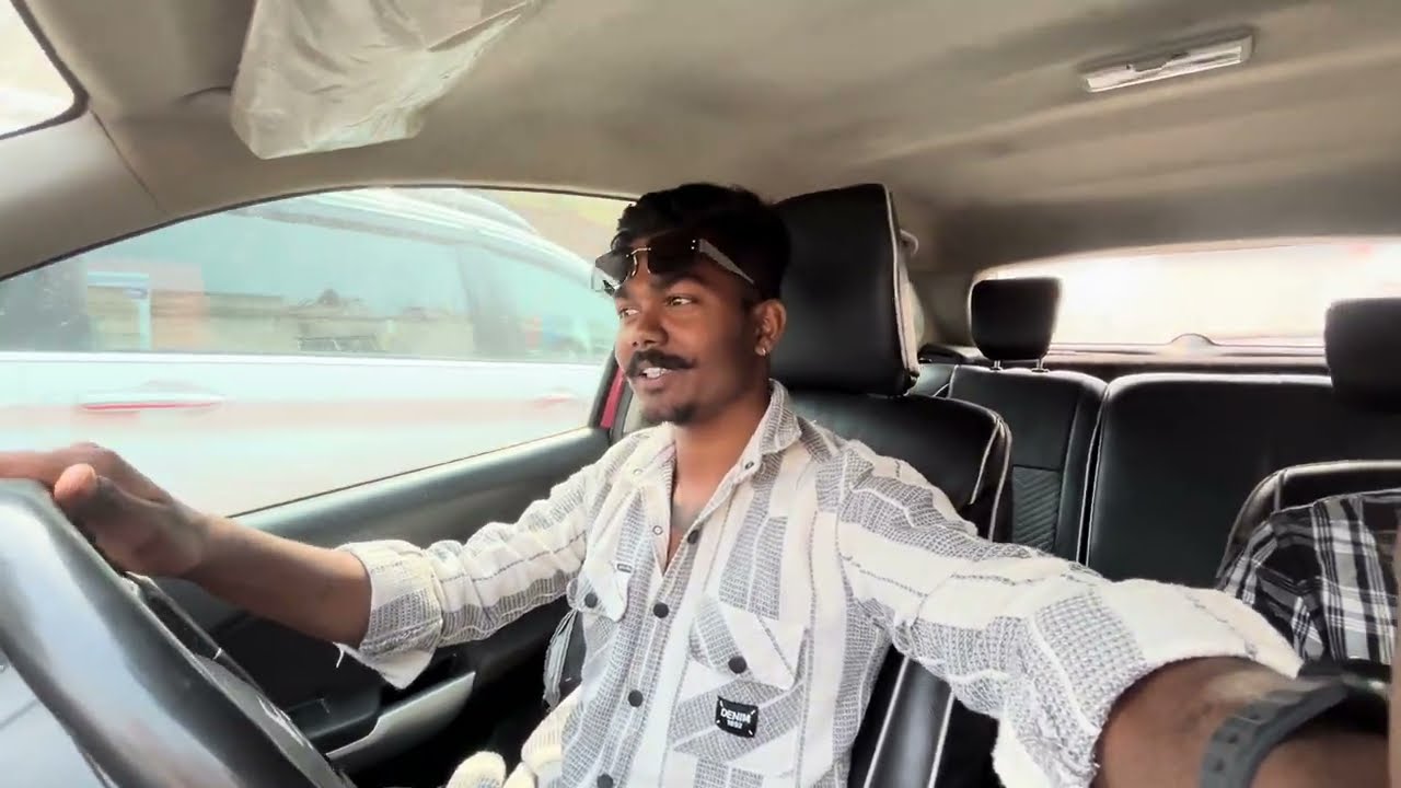 Jharkhand To Odisha Mandir Darshan 🚩 Emotional Journey Vlog #jnp #viral #vlogvideo #Jharkhand #car 