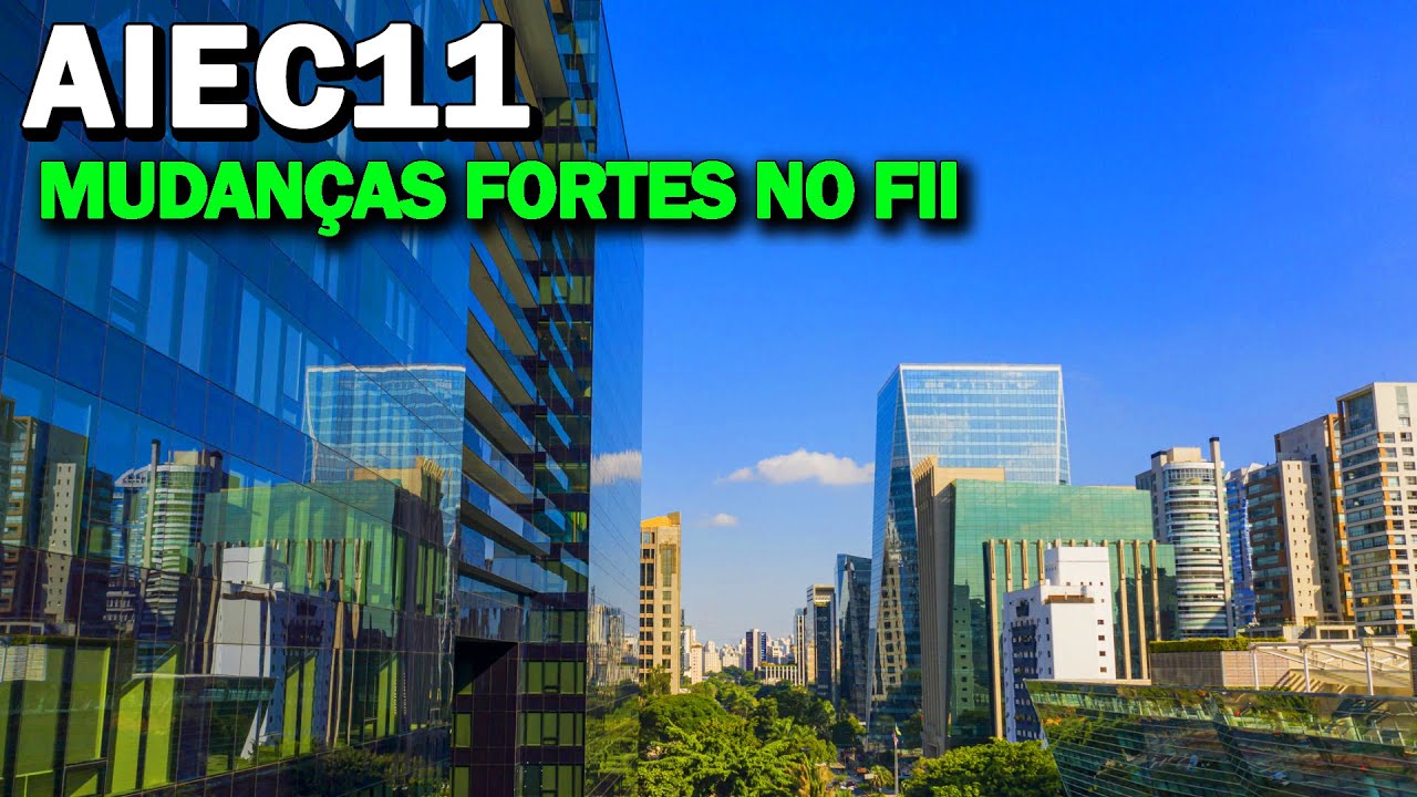 AIEC11, ASSEMBL&Eacute;IAS E CAR&Ecirc;NCIAS