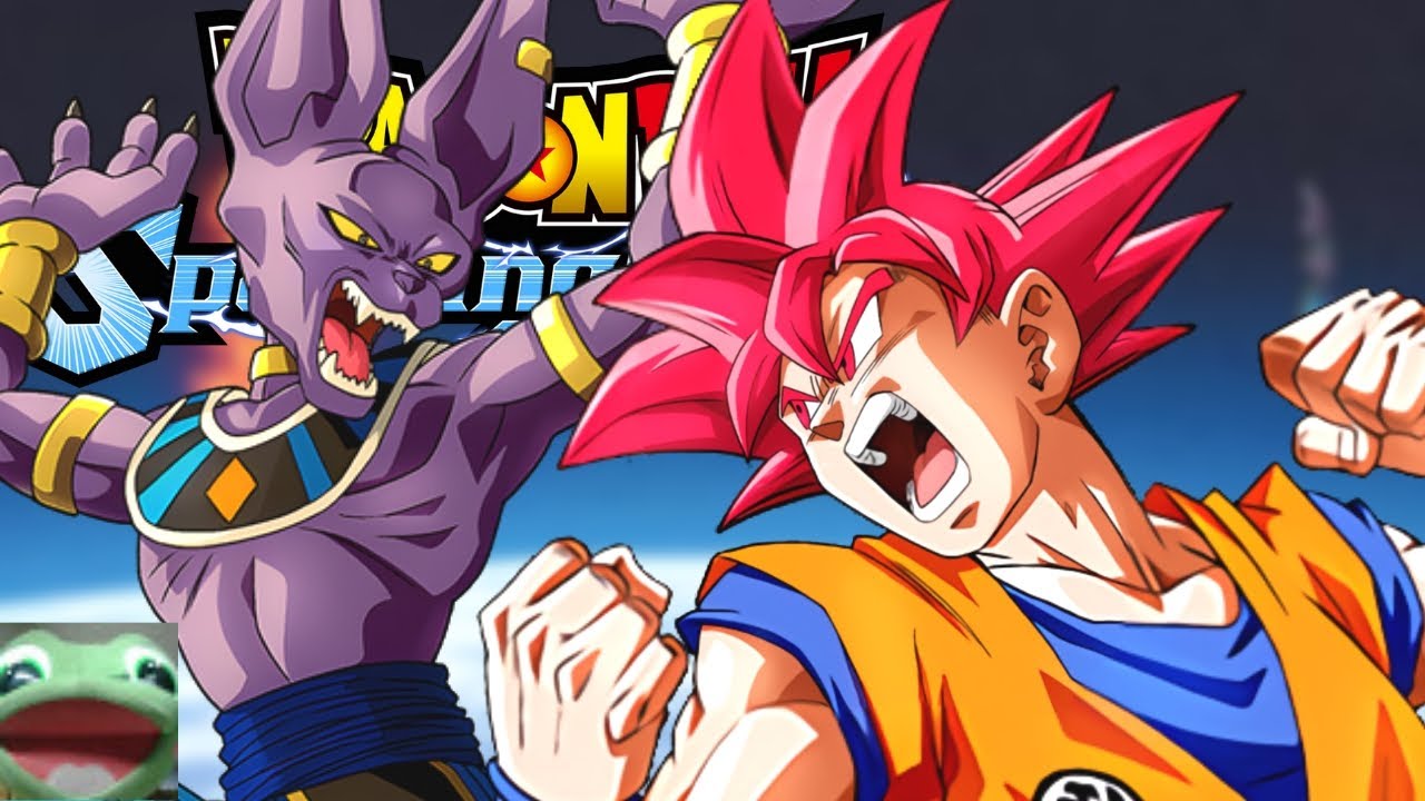 Dragon Ball Sparking! Zero - Random Battles 
